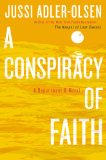 A Conspiracy of Faith: A Department Q Novel