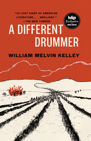 A Different Drummer (Indigo Special Edition)