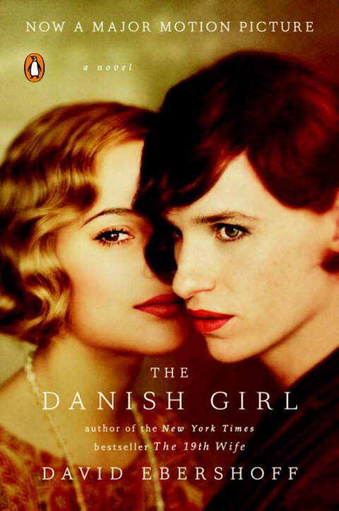 The Danish Girl: A Novel