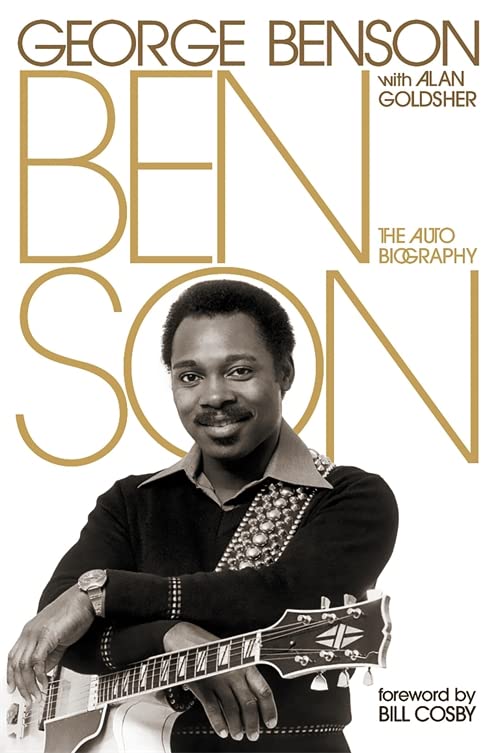 Benson: The Autobiography