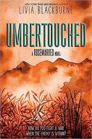 Umbertouched (A Rosemarked Novel, 2)