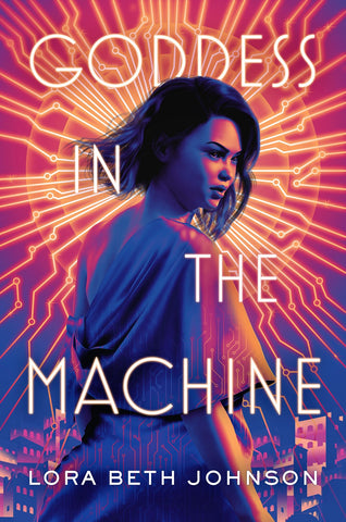 Goddess In The Machine