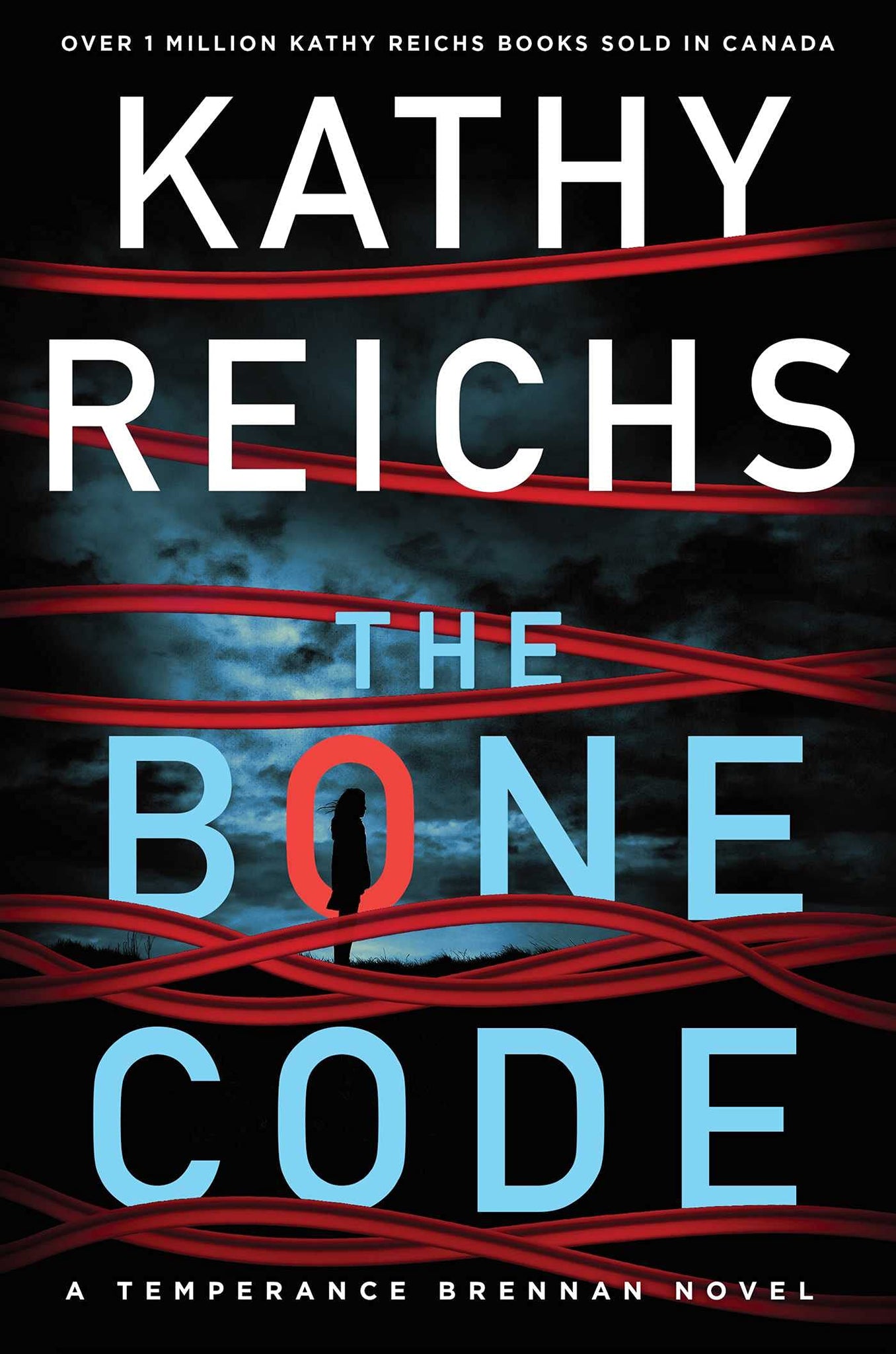 The Bone Code (A Temperance Brennan Novel)