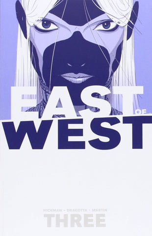 East of West Volume 3 There Is No Us