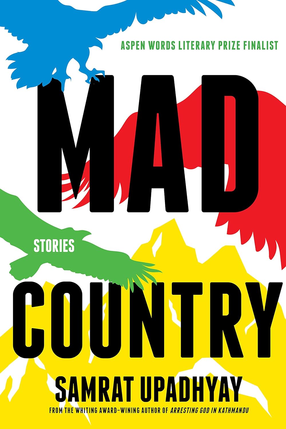 Mad Country