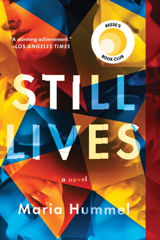 Still Lives: A Novel