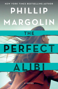 The Perfect Alibi: A Novel (Robin Lockwood, 2)