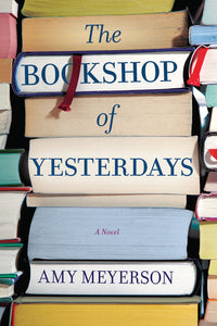 The Bookshop of Yesterdays