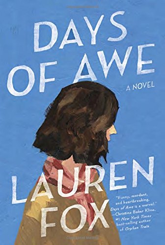 Days of Awe: A novel