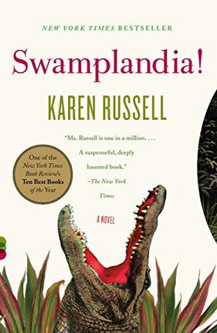 Swamplandia! (Vintage Contemporaries)