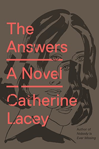 The Answers: A Novel