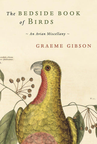 The Bedside Book of Birds: An Avian Miscellany