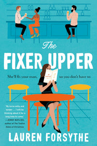 The Fixer Upper