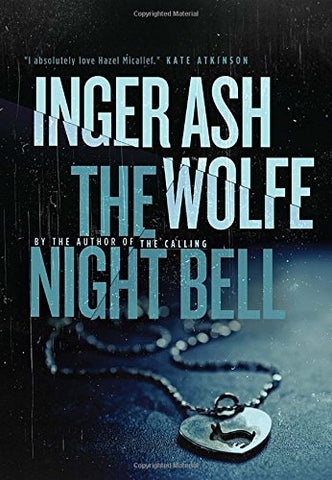 The Night Bell (A Hazel Micallef Mystery)