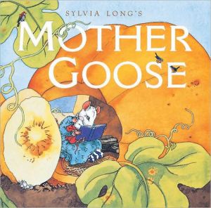 Mother Goose Book