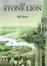 The Stone Lion (Northern Lights Books for Children)