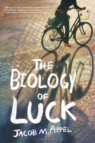 The Biology of Luck