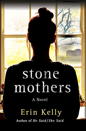 Stone Mothers: A Novel