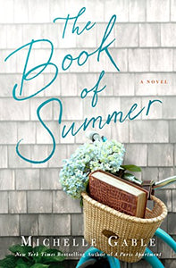 The Book of Summer: A Novel