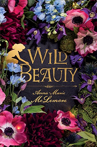 Wild Beauty: A Novel