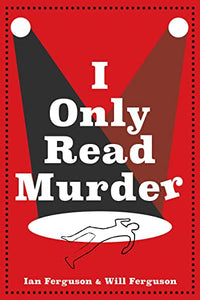 I Only Read Murder: A Novel (A Miranda Abbott Mystery, 1)