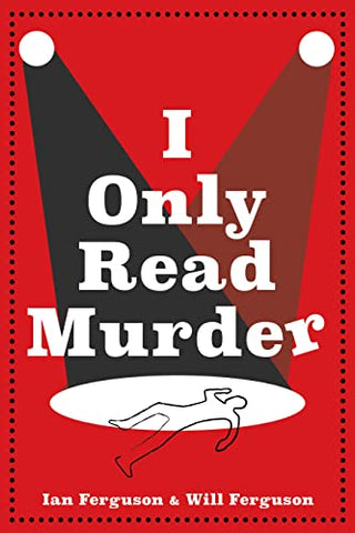 I Only Read Murder: A Novel (A Miranda Abbott Mystery, 1)