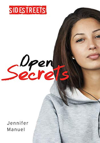 Open Secrets (Lorimer SideStreets)