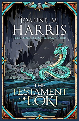 Testament of Loki