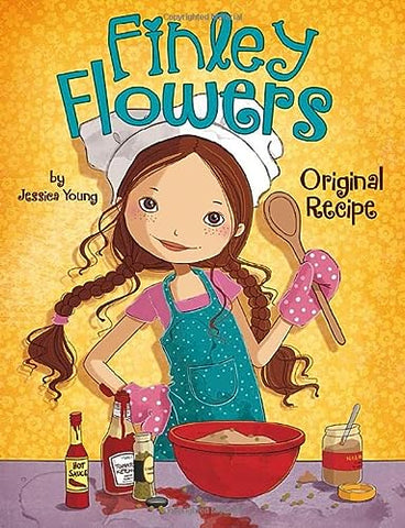 Original Recipe (Finley Flowers)