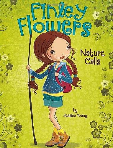 Nature Calls (Finley Flowers)