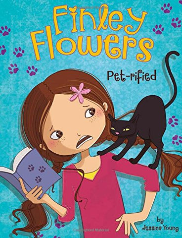 Pet-rified (Finley Flowers)