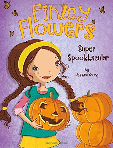 Super Spooktacular (Finley Flowers)