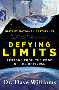 Defying Limits: Lessons from the Edge of the Universe