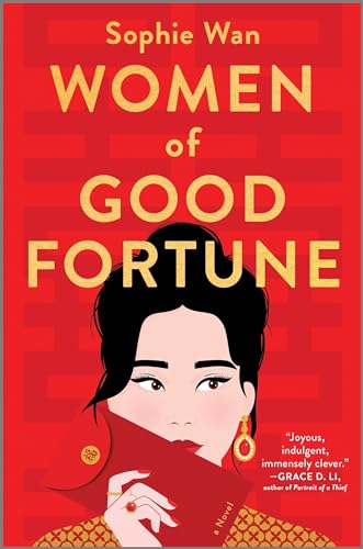 Women Of Good Fortune