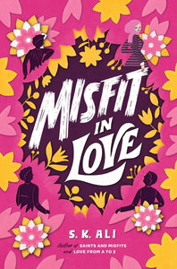 Misfit in Love (Saints and Misfits)