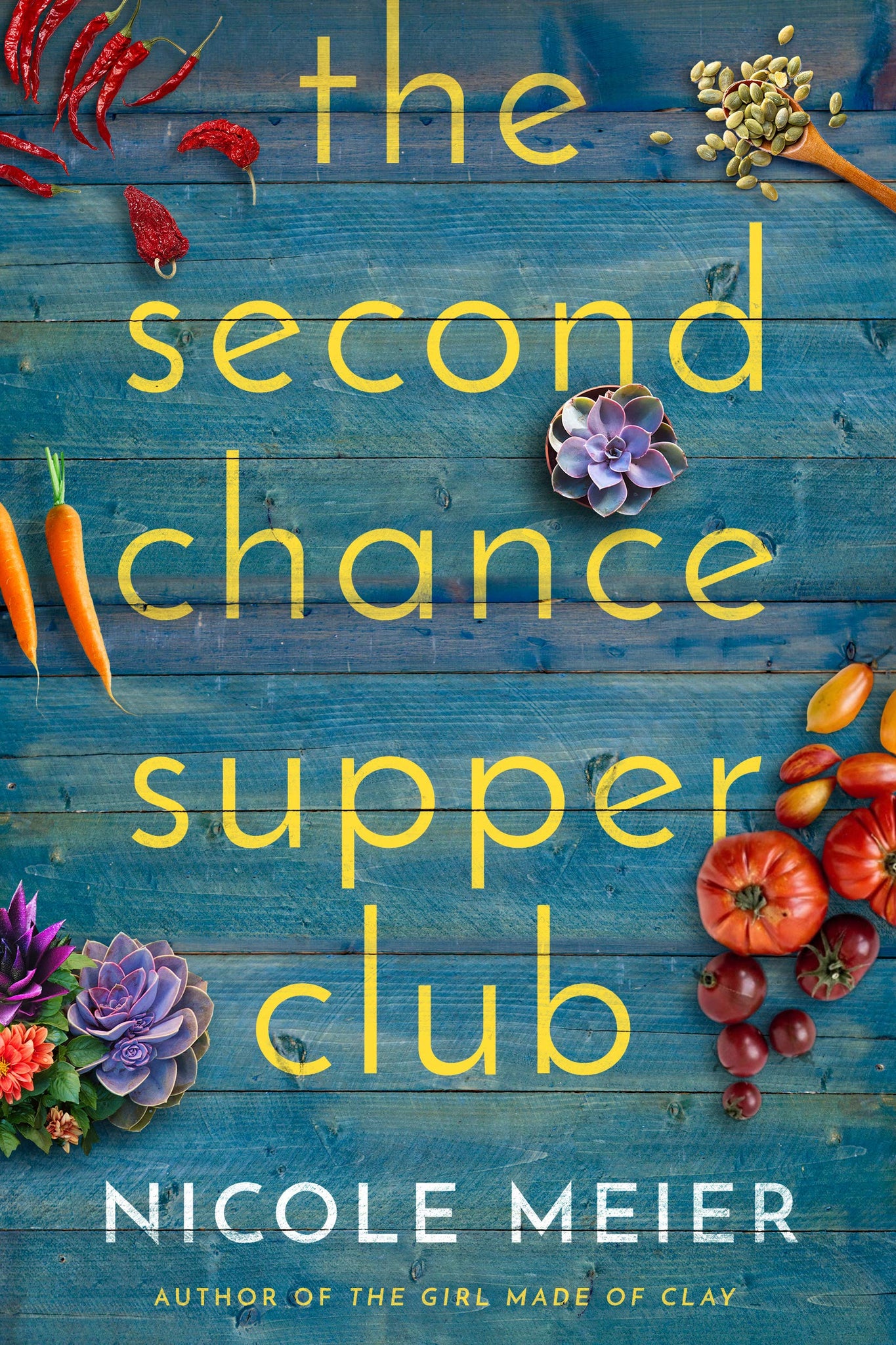 The Second Chance Supper Club