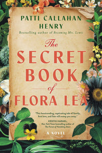 The Secret Book of Flora Lea