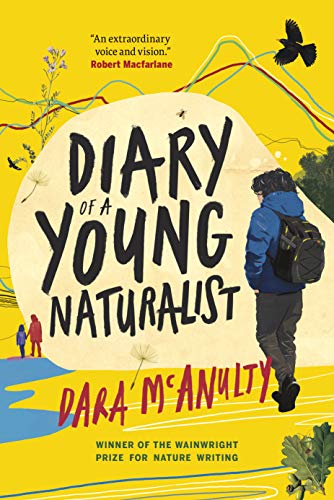 Diary of a Young Naturalist