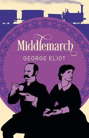 Middlemarch (Arcturus Classics)