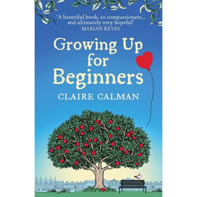 Growing Up for Beginners