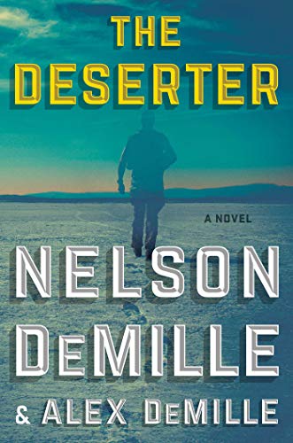 The Deserter: A Novel