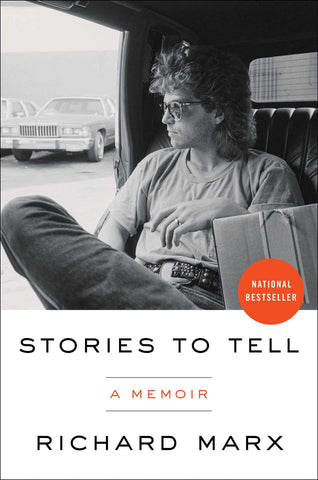 Stories to Tell: A Memoir