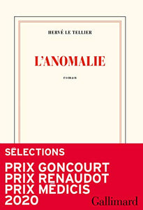 L'anomalie