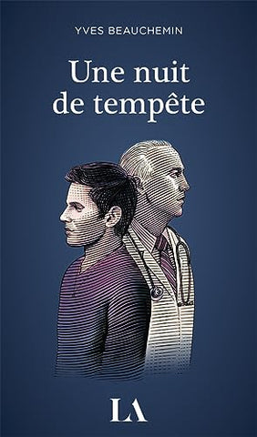 Une nuit de tempête