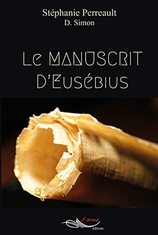 Le manuscrit d'Eusébius