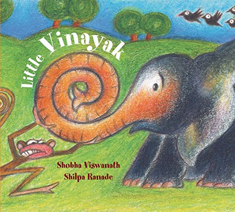 Little Vinayak (Karadi Tales)