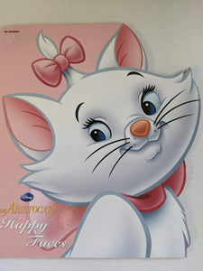 The Aristocats: Happy Faces