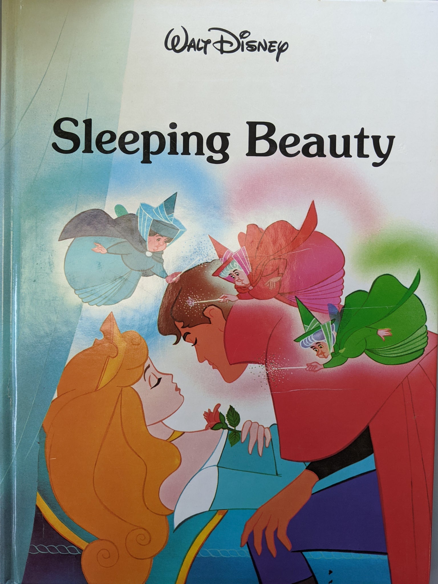 Sleeping Beauty