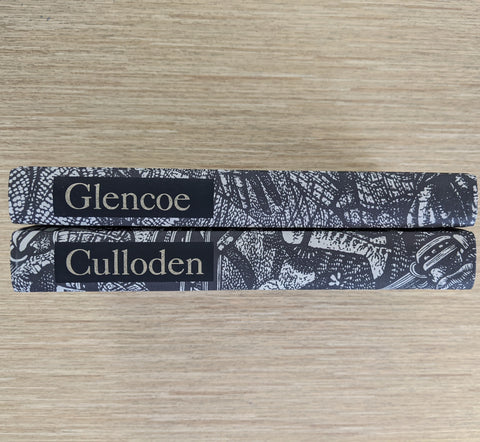 Glencoe & Culloden