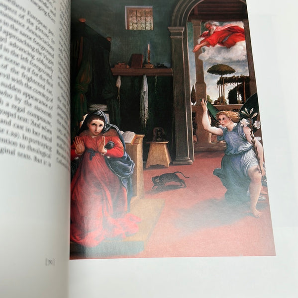 The Folio Society Book of The 100 Greatest Paintings